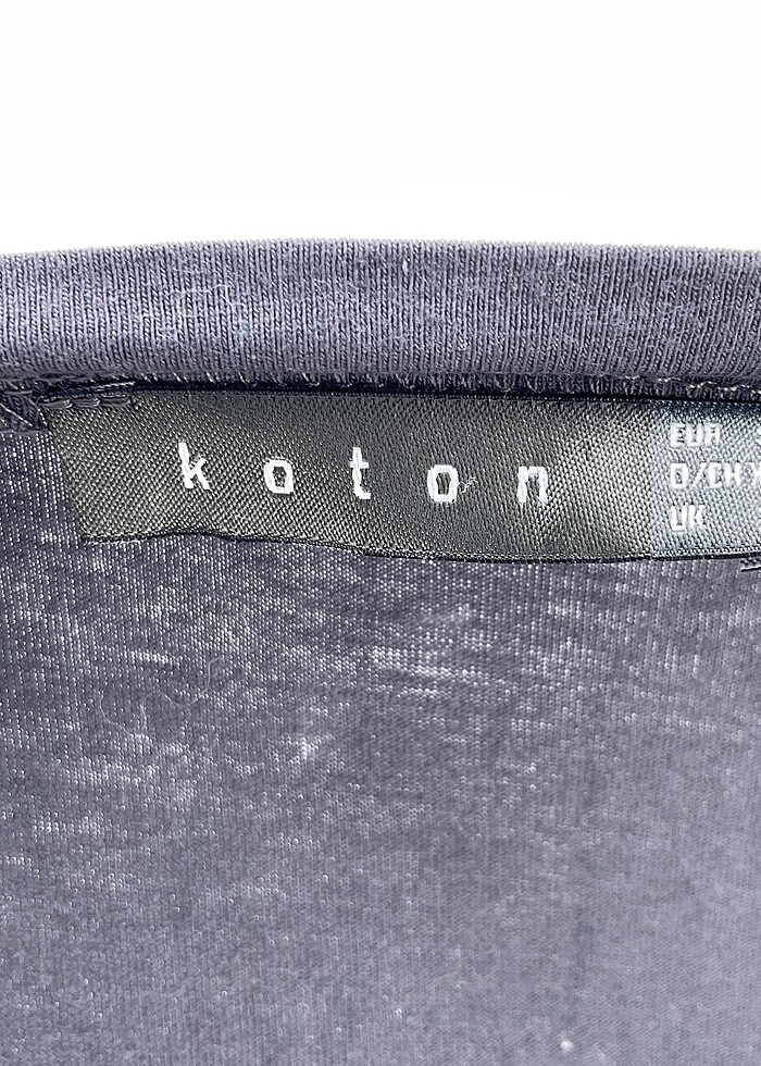 Koton Kazak / Triko %70 İndirimli. - Görsel 4