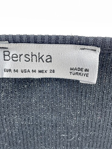 Bershka Bluz %70 İndirimli. - Görsel 4