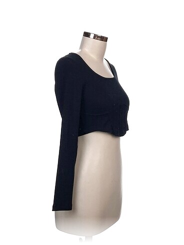 Bershka Bluz %70 İndirimli. - Görsel 2