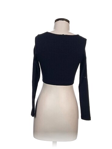 Bershka Bluz %70 İndirimli. - Görsel 3