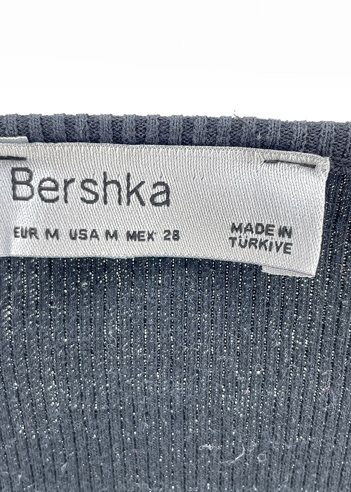 Bershka Bluz %70 İndirimli. - Görsel 4