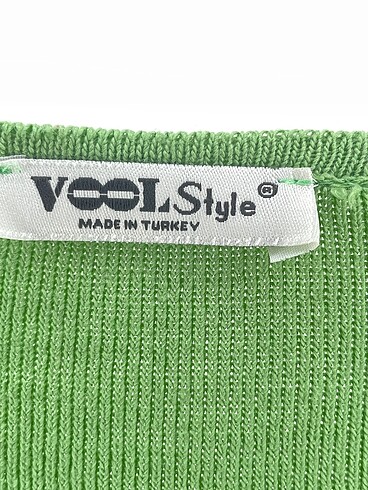 Vintage Love Kısa Elbise %70 İndirimli. - Görsel 4