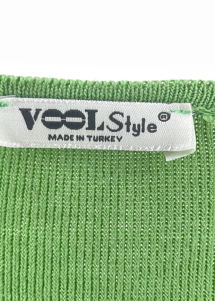 Vintage Love Kısa Elbise %70 İndirimli. - Görsel 4