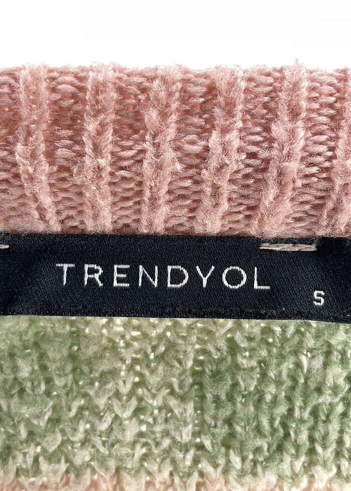 Trendyol & Milla Kazak / Triko %70 İndirimli. - Görsel 4