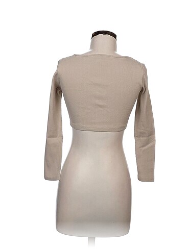 Bershka Bluz %70 İndirimli. - Görsel 3