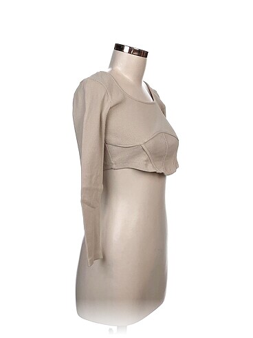 Bershka Bluz %70 İndirimli. - Görsel 2