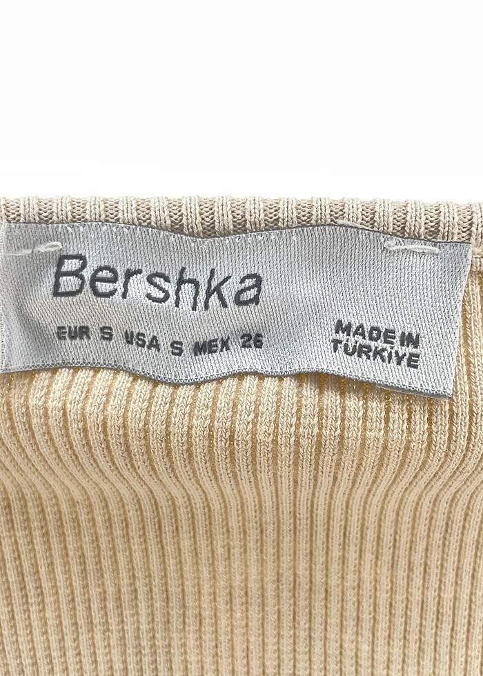 Bershka Bluz %70 İndirimli. - Görsel 4