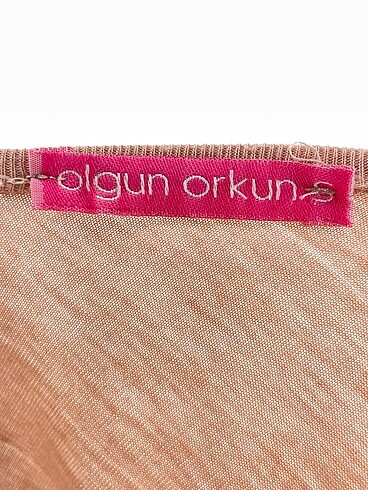 Vintage Love Bluz %70 İndirimli. - Görsel 4