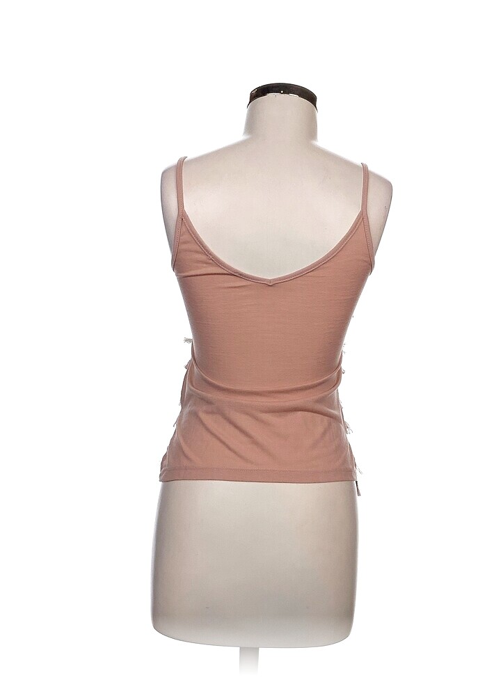 Vintage Love Bluz %70 İndirimli. - Görsel 3