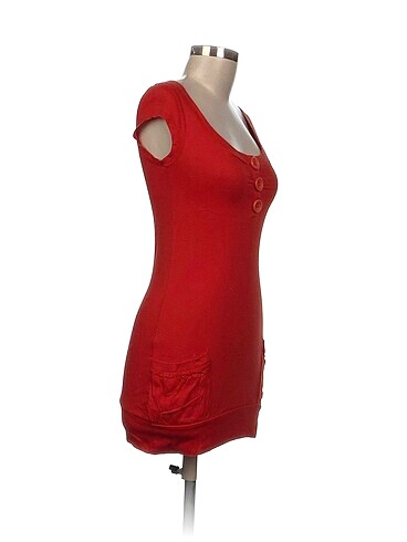 Vintage Love Tunik %70 İndirimli. - Görsel 2