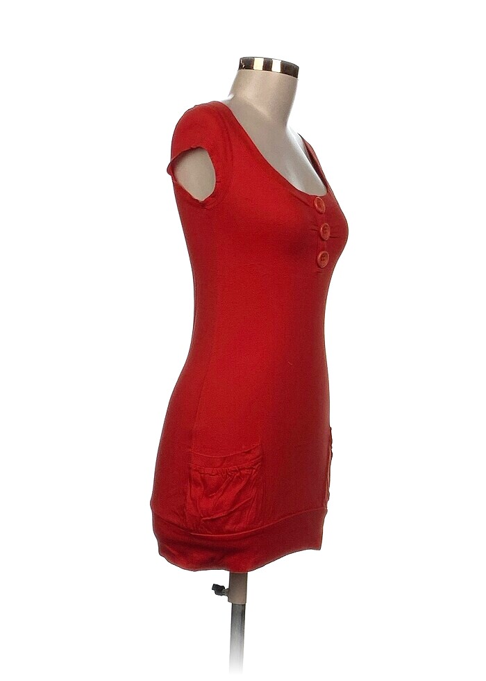 Vintage Love Tunik %70 İndirimli. - Görsel 2