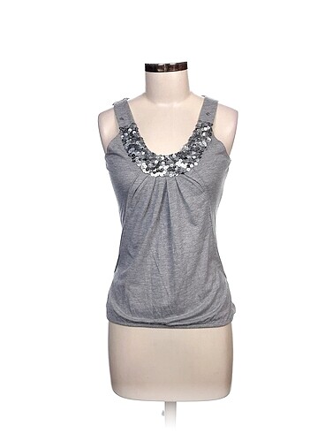 Vintage Love Bluz %70 İndirimli.