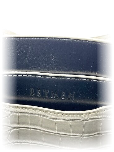 Beymen Kol Çantası %70 İndirimli. - Görsel 3