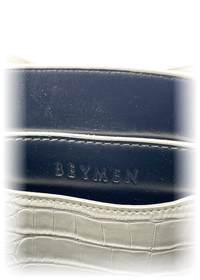 Beymen Kol Çantası %70 İndirimli. - Görsel 3