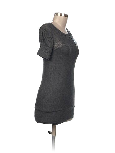 Stradivarius Kısa Elbise %70 İndirimli. - Görsel 2