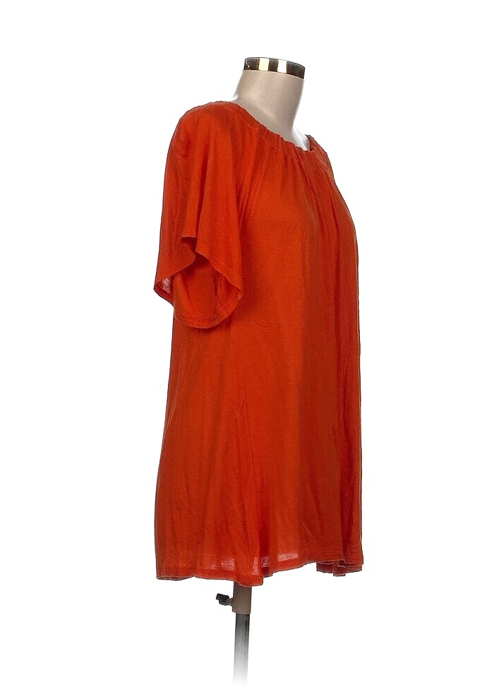 Vintage Love Kısa Elbise %70 İndirimli. - Görsel 2