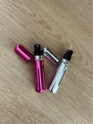5 ML Dekant Parfüm orjinal Dolumdur