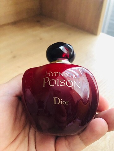 Hypnotic Poıson 100 ML Edt