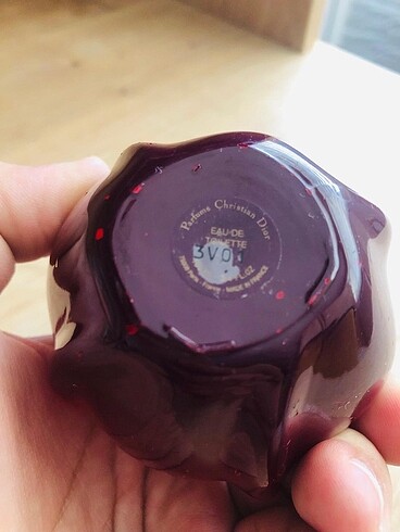 Beden Renk Hypnotic Poıson 100 ML Edt