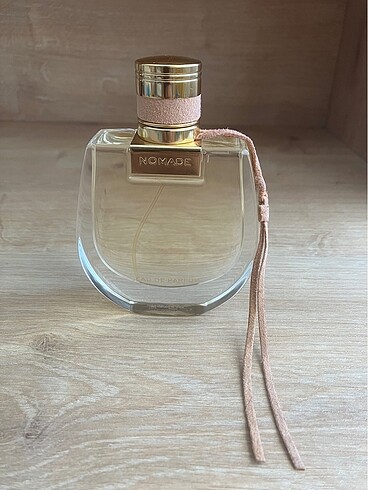 Beden Chloe Nomade 75 ML EDP