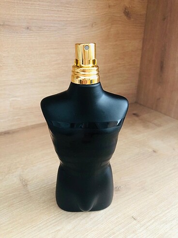 Jean Paul Gaultier Le Male Le Parfüm İntense