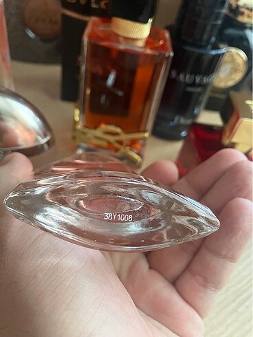 Beden Lancome La Vie Est Belle 30 ML