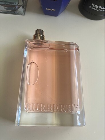 Burberry Burberry Her 100 ML edp