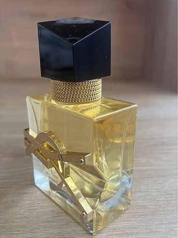 Beden Ysl Libre 30 ML edp
