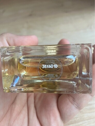 Beden Renk Ysl Libre 30 ML edp