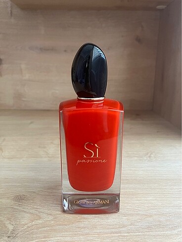 Si Passione 100 ML Edp