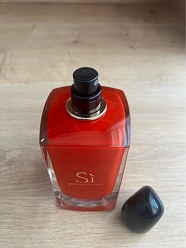 Giorgio Armani Si Passione 100 ML Edp