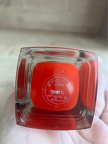  Beden Si Passione 100 ML Edp