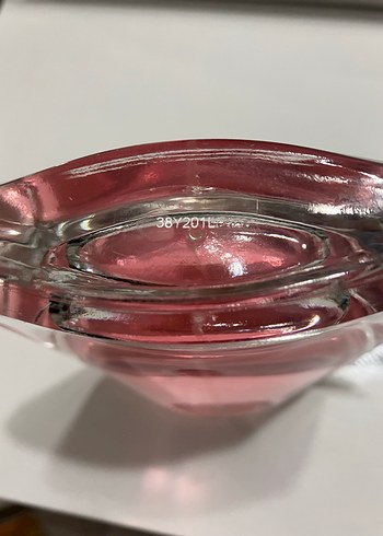 Lancome La vie est belle 100 ml - Görsel 4