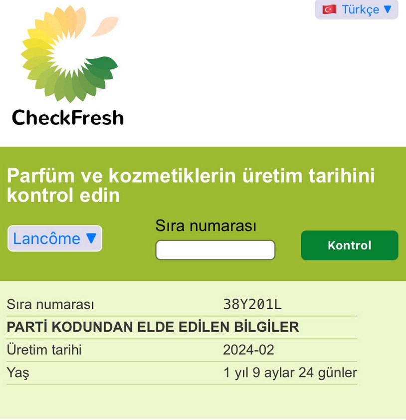 Lancome La vie est belle 100 ml - Görsel 5