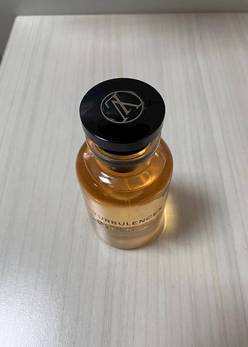 Louis Vuitton Turbulences Erkek Parfümü - Görsel 2