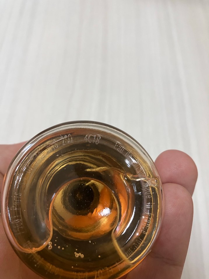 Louis Vuitton Turbulences Erkek Parfümü - Görsel 3