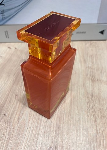 Tom Ford Bitter Peach Kadın Parfümü - Görsel 3