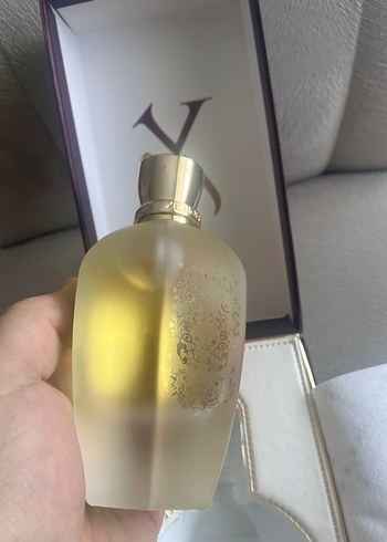 Xerjoff NAXOS 100 ML - Görsel 8