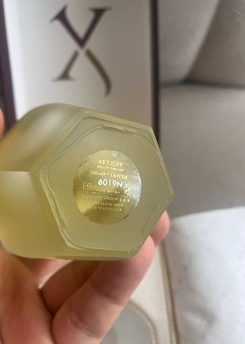 Xerjoff NAXOS 100 ML - Görsel 3