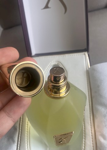 Xerjoff NAXOS 100 ML - Görsel 9