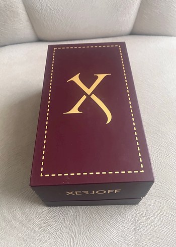 Xerjoff NAXOS 100 ML - Görsel 5