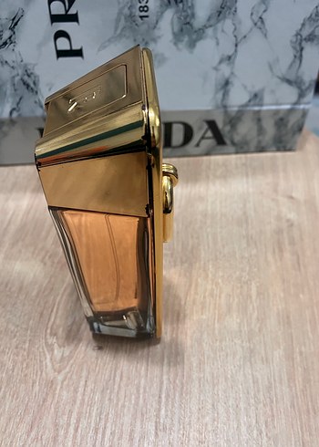 Rabanne One Million 100 ML - Görsel 3