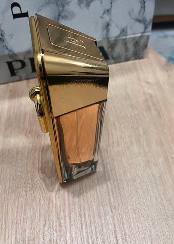 Rabanne One Million 100 ML - Görsel 2