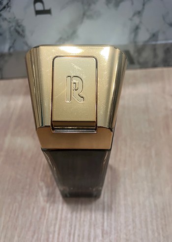 Rabanne One Million 100 ML - Görsel 4