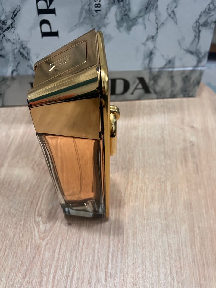 Rabanne One Million 100 ML - Görsel 3