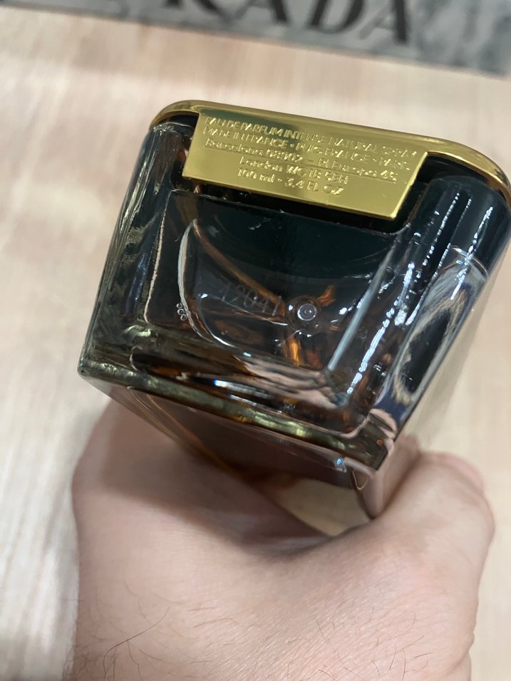 Rabanne One Million 100 ML - Görsel 5
