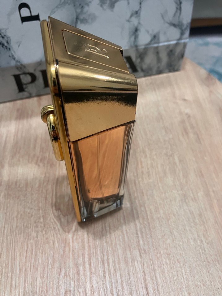 Rabanne One Million 100 ML - Görsel 2