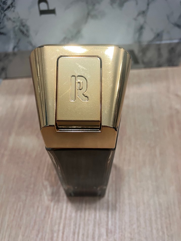 Rabanne One Million 100 ML - Görsel 4