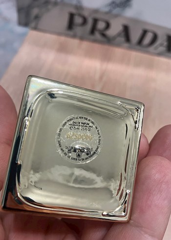 Yves Saint Laurent Supreme Bouquet Kadın Parfümü - Görsel 3