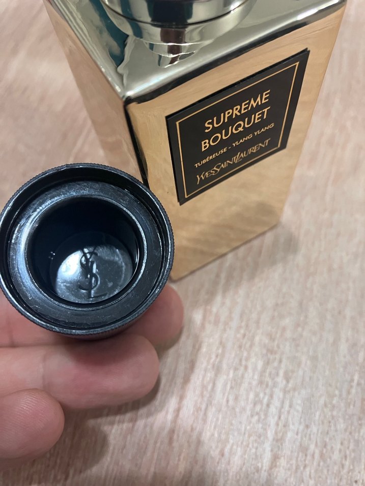 Yves Saint Laurent Supreme Bouquet Kadın Parfümü - Görsel 2